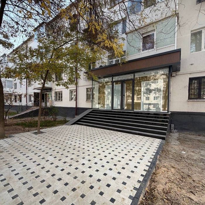 Саломатина | Яккасарай - Продается нежилое помещение вдоль дороги 38м2