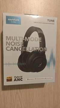 Casti Wireless Over-Ear Anker Soundcore Life Tune
Hybrid Active Nois