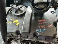 injector 1.4 tdi amf vw polo 9n 6n seat ibiza skoda fabia cordoba  045130073t