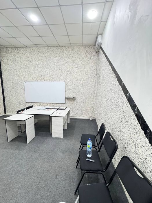 Аренда под офис Лабзак, Урда 25м2  С мебелью 450$