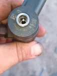Vând injectoare opel corsa c 1.3