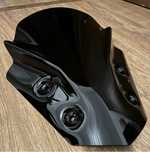 Parbriz Puig pentru Suzuki GSX-S 1000 GT 2022-2024 NOU