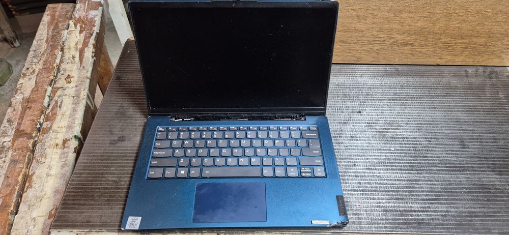 Lenovo IdeaPad 14IIL05, display spart (piese / reparat )