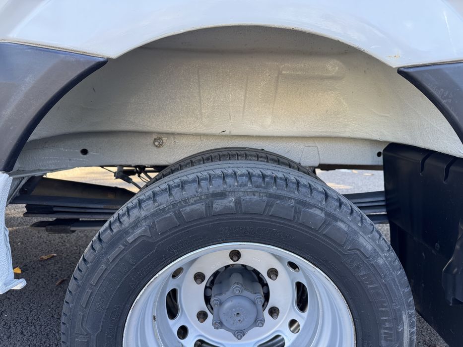 Mercedes. SPRINTER.  519