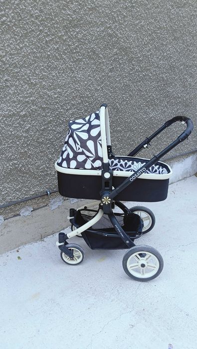 Детска количка Cosatto