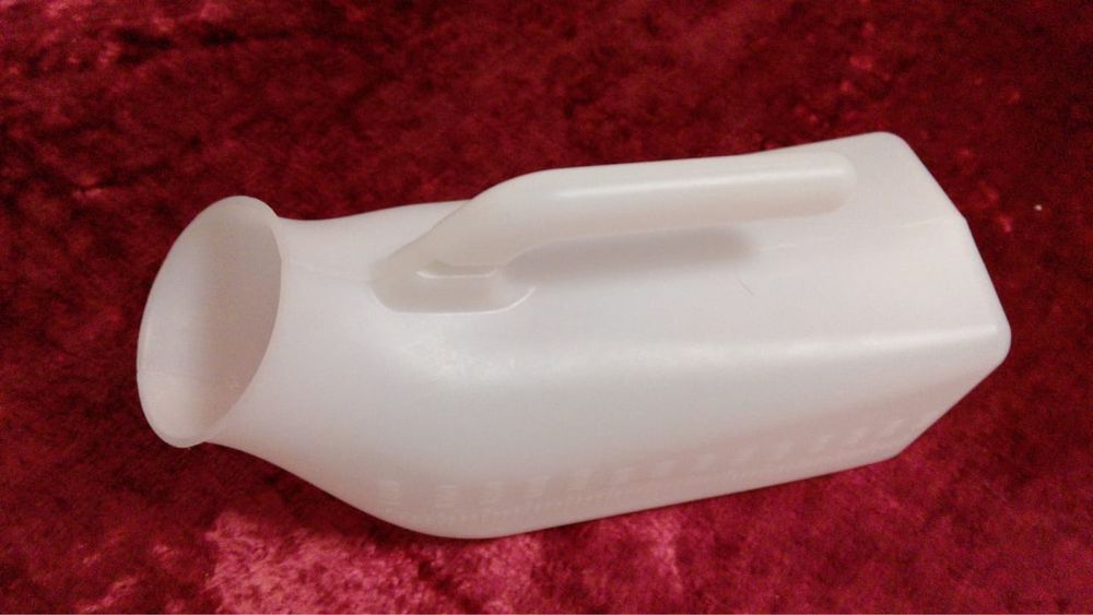 Продам писсуар для мужчин новый