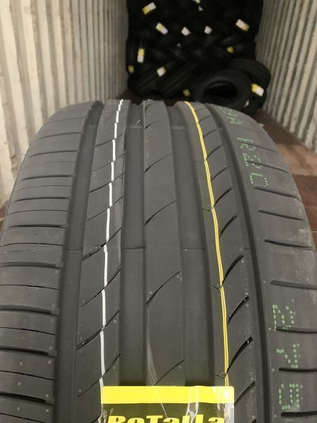 Нови летни гуми ROTALLA SETULA S-RACE RU01 275/35R19 100Y XL НОВ DOT