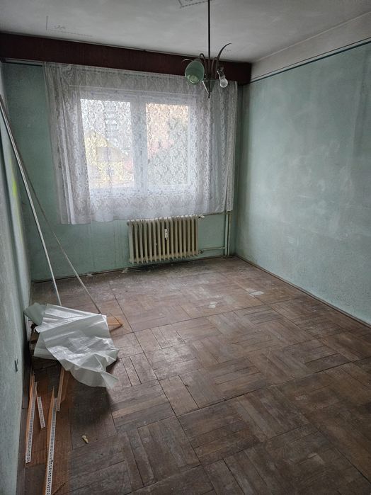 Apartment Aleea Dezna