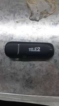 USB модем от Теле2