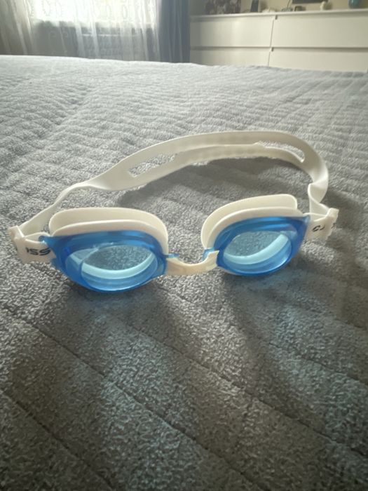 Детские плавательные очки