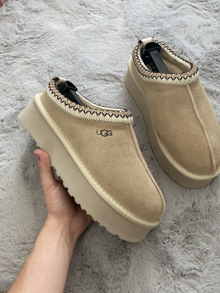 ugg tazz slipers