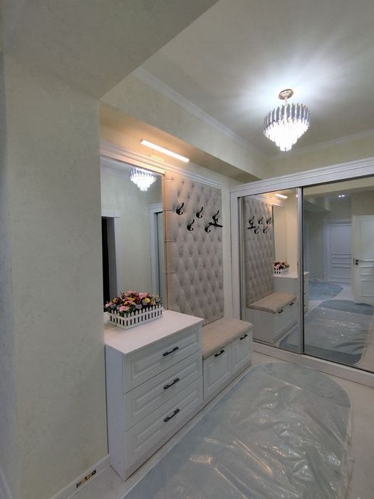 Кора Камыш грил бар 2 хонали Новостройка