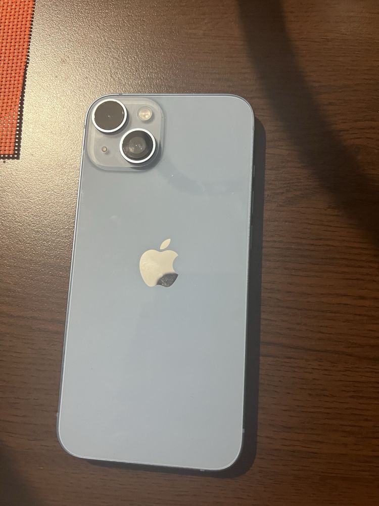 Продвам iphone 14