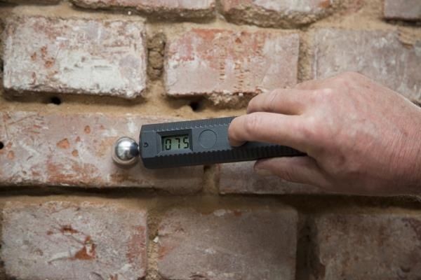 Umidometru masurare sapa, pereti - Gann Hydromette Compact B 

Info