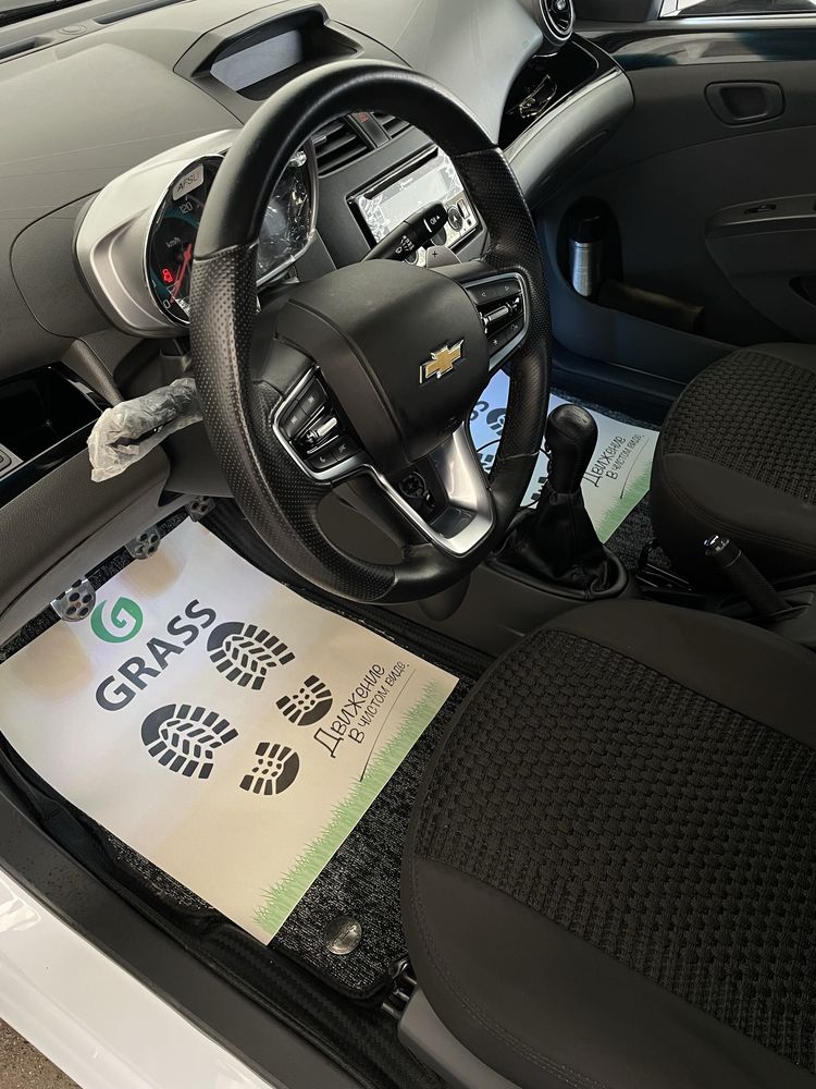 spark 2021 optima pilus