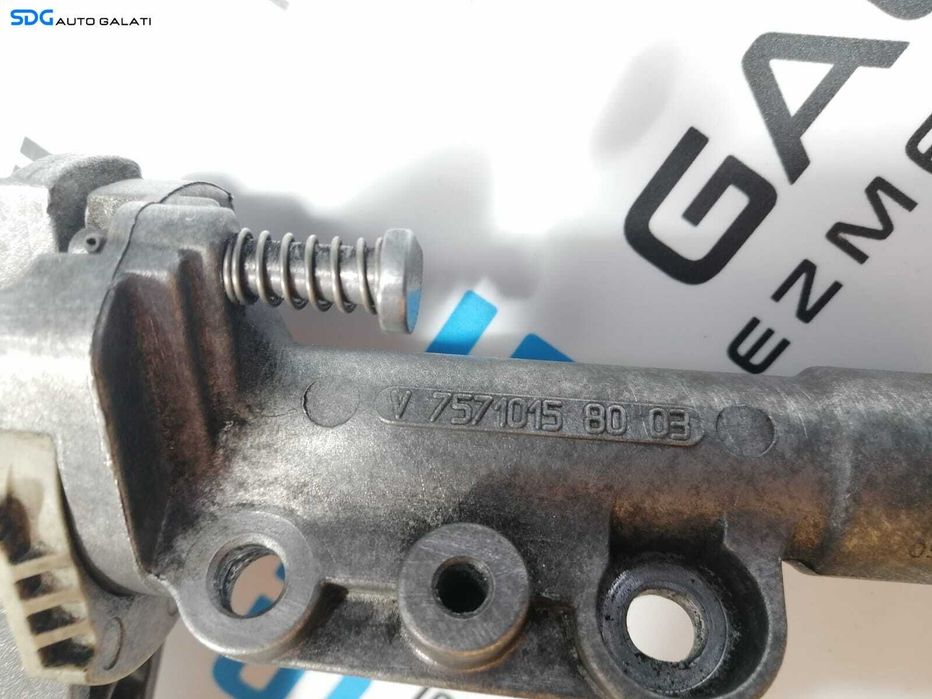 Rola Intinzator Curea Accesorii Alternator Citroen C5 1.6 VTi 2009 - 2023 Cod V75710158003