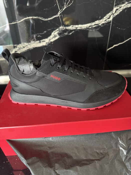 Adidasi Hugo Boss originali