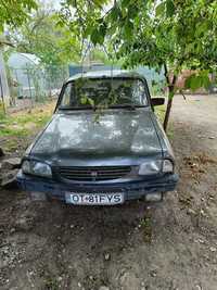 Dacia 1310 Carburator