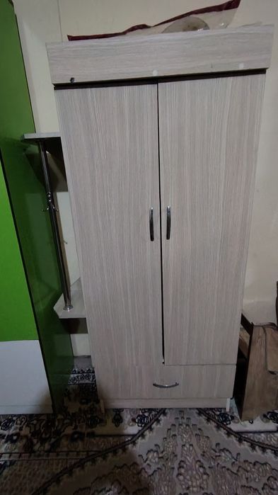 Yosh bolalar shkaflari