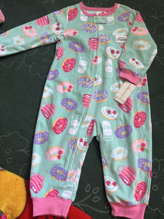 Carters  kambınzon argınal 2 yoshgacha toğrı keladı