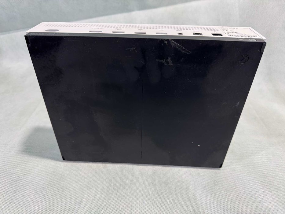 Конзола - Xbox one S / 500 G / X3
