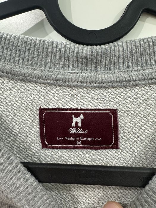 Нова мъжка блуза Williot