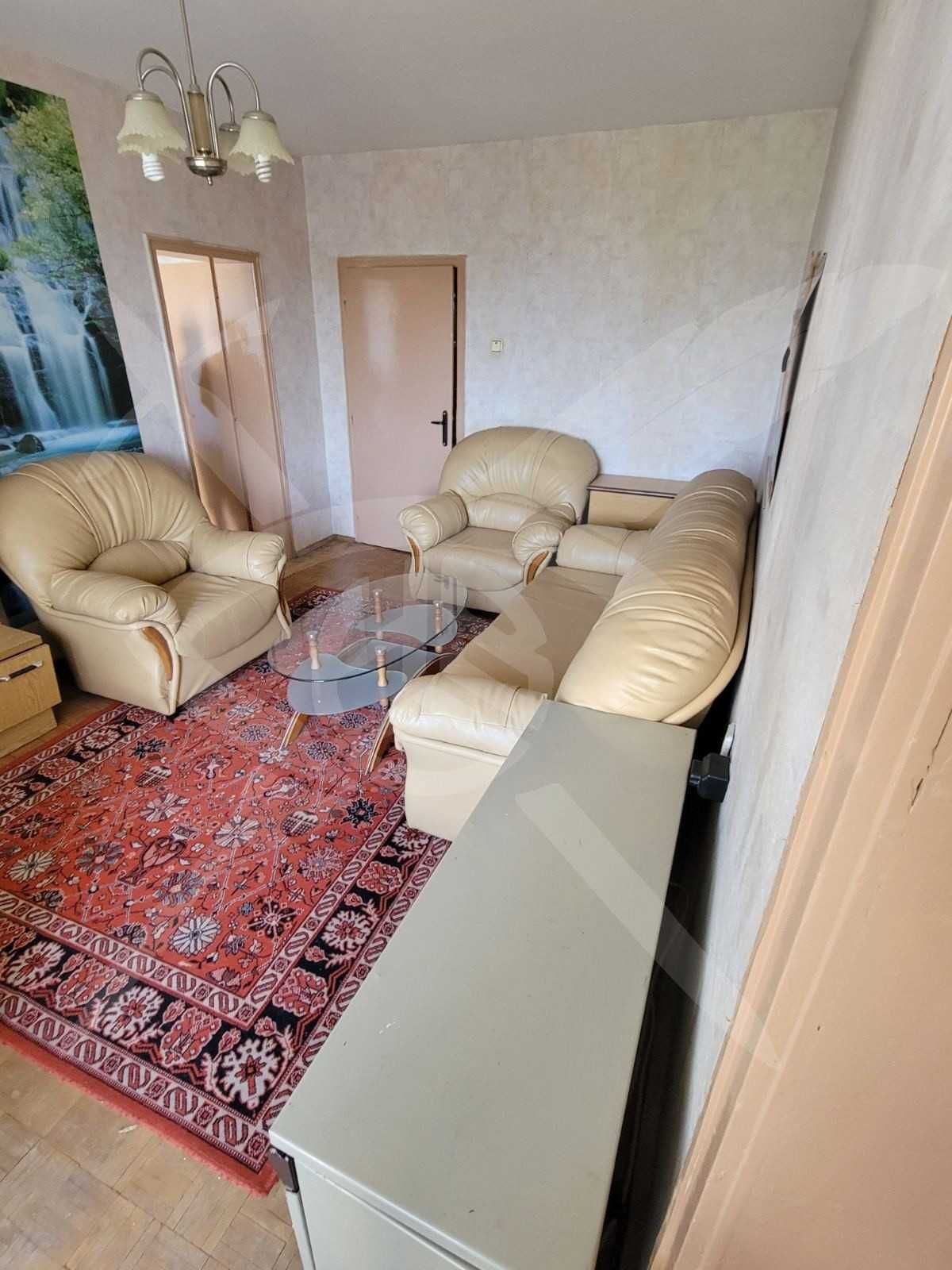 Тристаен апартамент гр. Пазарджик 36348