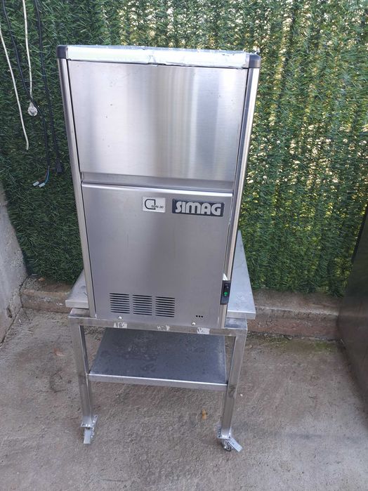 Професионален Ледогенератор HOSHIZAKI