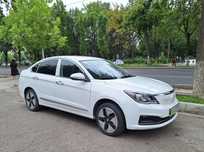 Dongfeng E70. Можно в кредит.