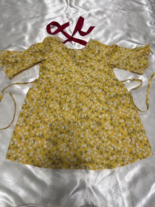 Продам вещи для девочки в отличном состоянии