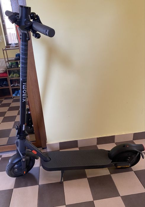 Trotinetă electrică Xiaomi Elite 400W