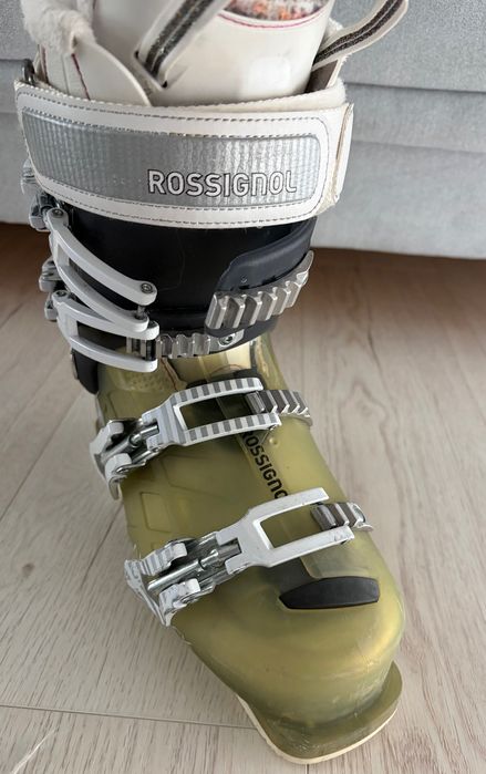 Clăpari damă Rossignol All Track 80 , 24,5