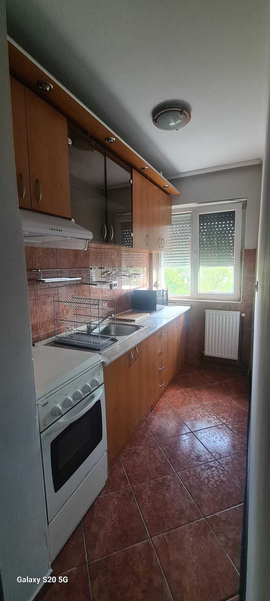 Dau în chirie pe termen lung (Ioșia- Calea Aradului)