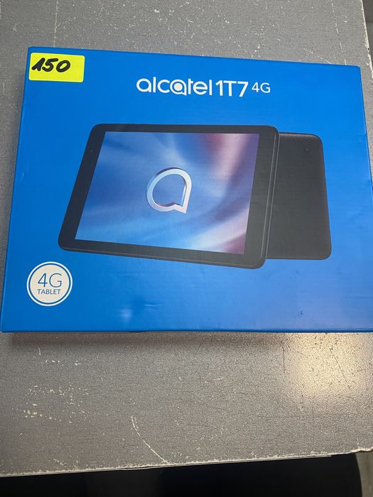 Нов таблет alcatel 1T