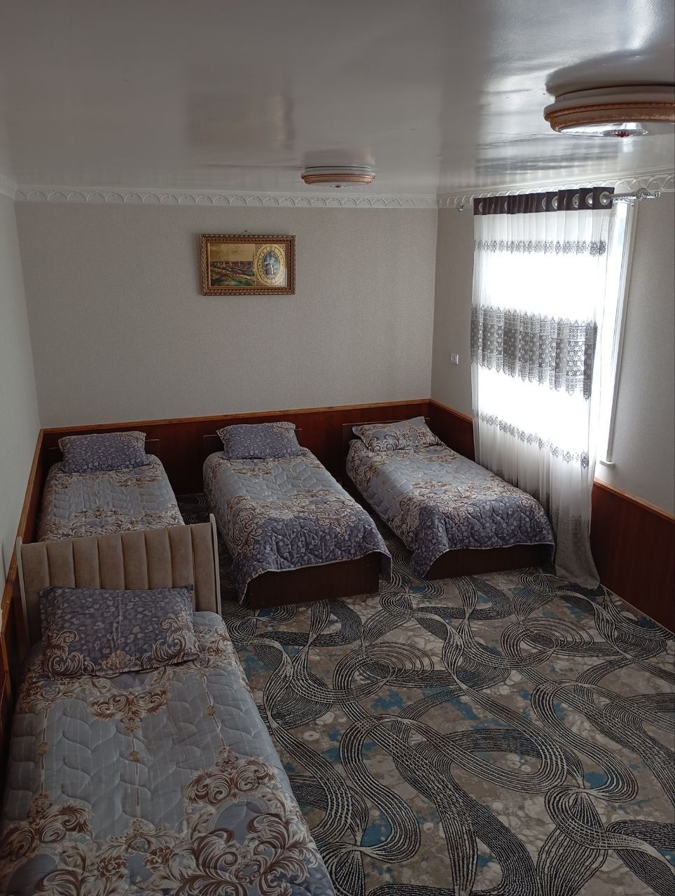 Dacha/Дача (Yusufxona- Yangiqo'rg'on)