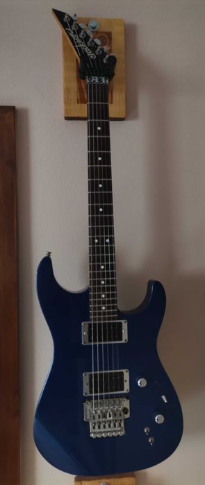 Chitara Jackson JS 2004