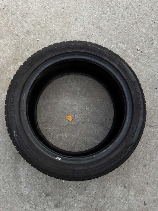 Anvelope 225/45R17 Yokohama Iarna M+S