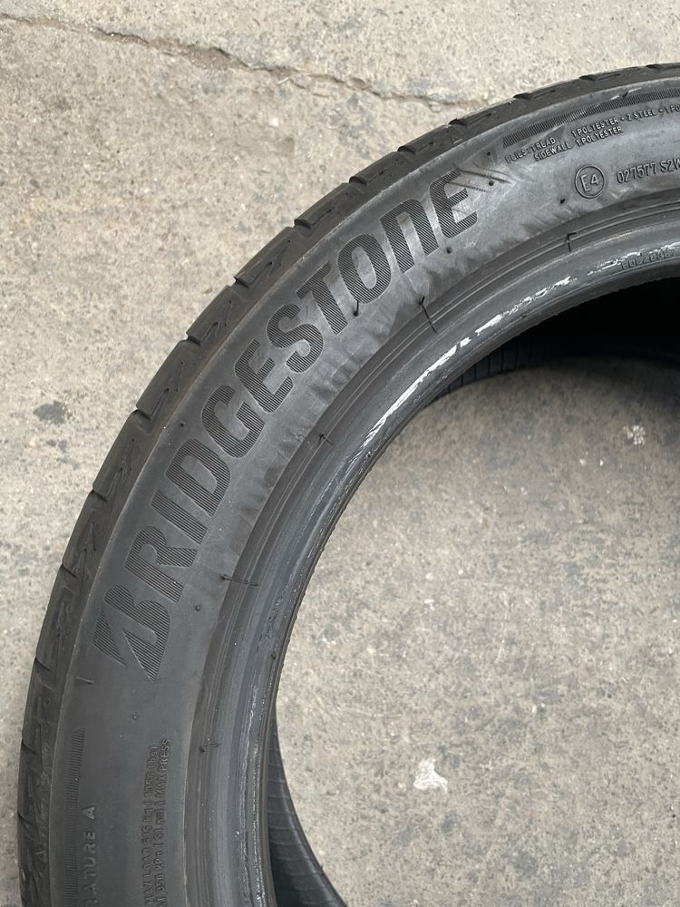 Anvelope 225/45 R17 BRIDGESTONE vară