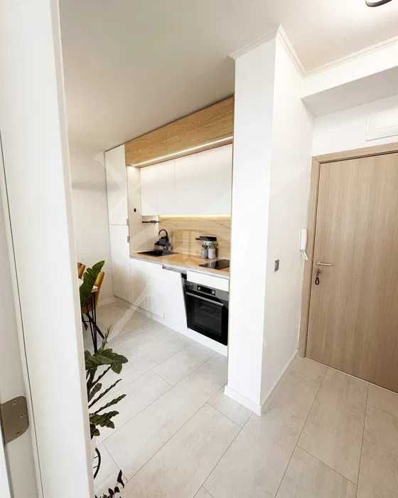 Продава се Двустаен апартамент в к.к. Слънчев бряг - 52 кв.м за 1993 €/кв.м - Снимка #3