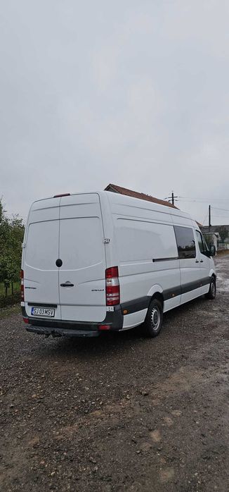 Mercedes-Benz Sprinter 116  6 locuri - 2.2 CDI - An 2014