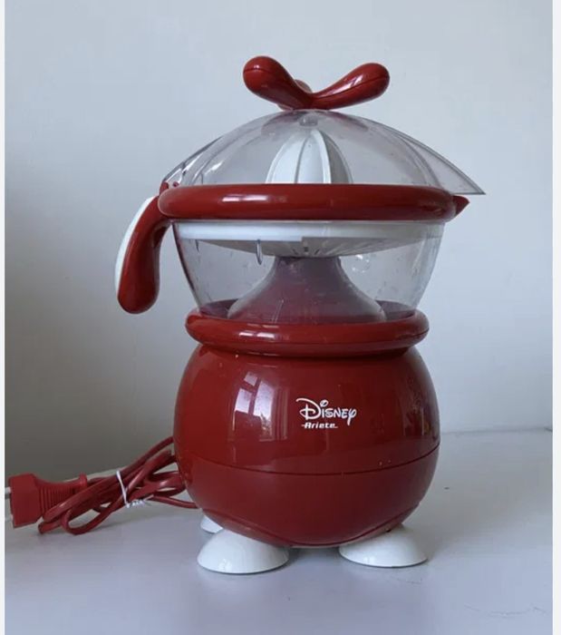 Соковыжималка для детей