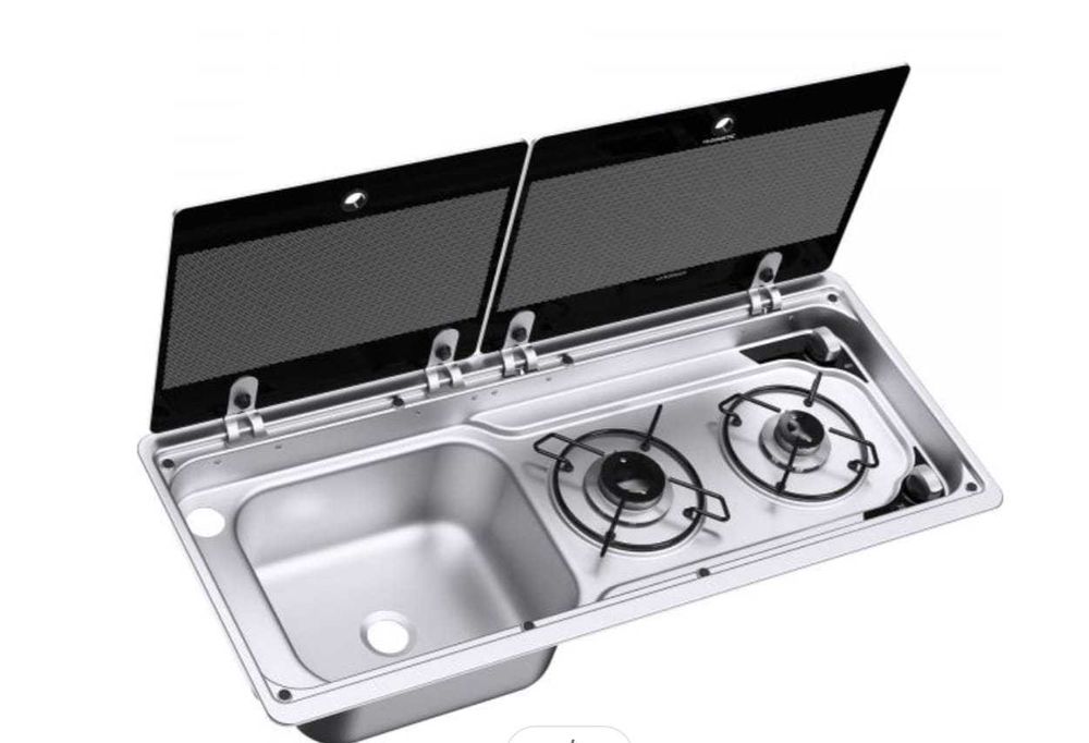 aragaz combo dometic autorulota