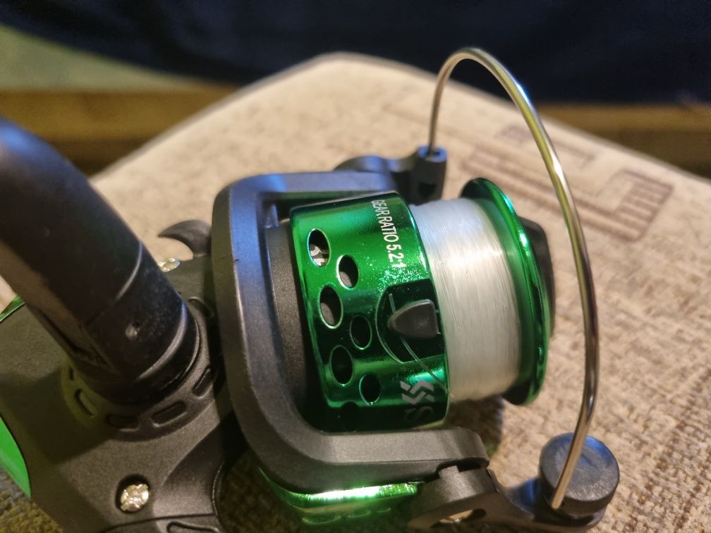 Undita telescopica 1.8m pescuit