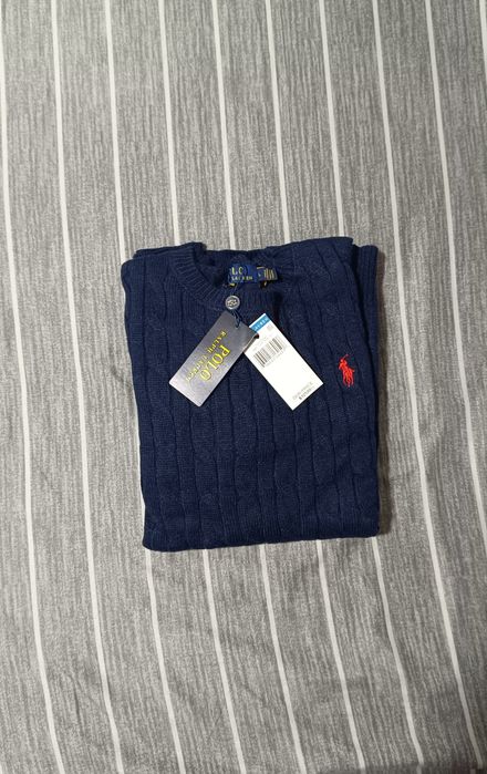 Ralph Lauren Calitate Premium