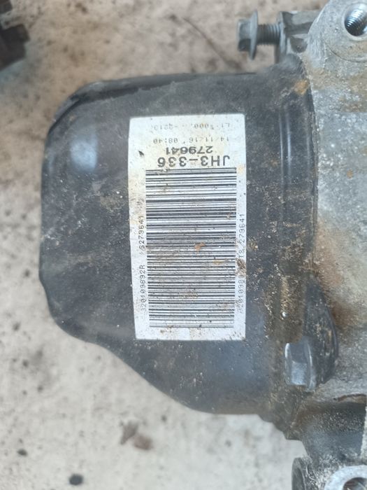 Cutie viteze 0.9Tce Dacia Logan 2, Sandero impecabil