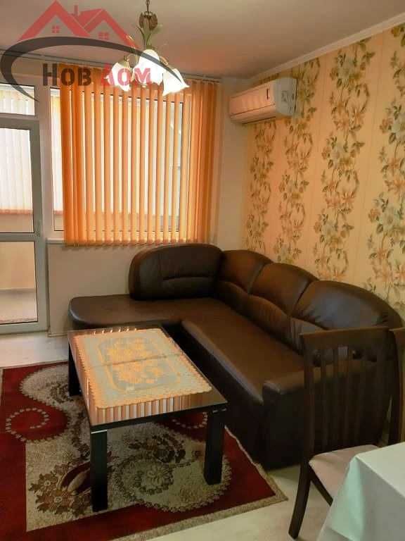Двустаен на бул. България