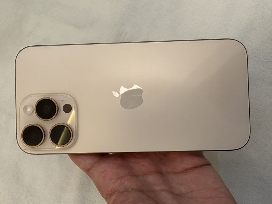 Iphone 16pro Max