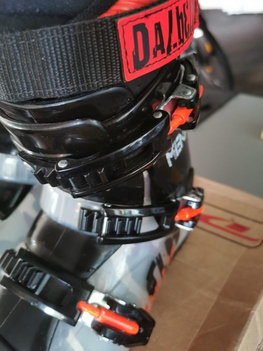 Clapari Dalbello Menace 3