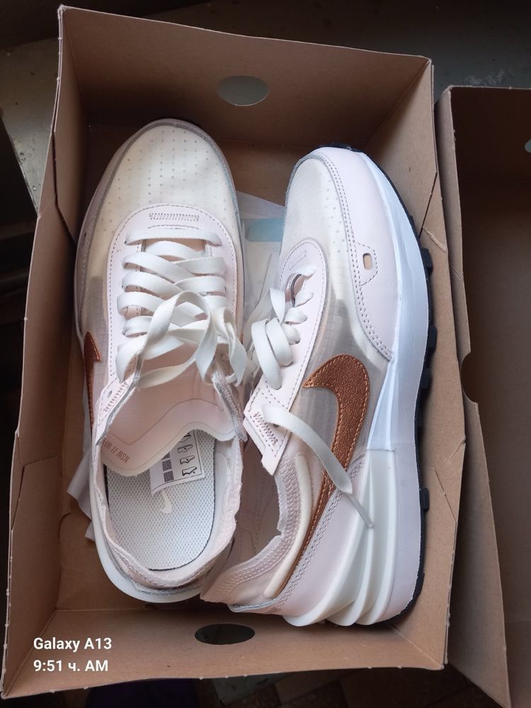 Маратонки Nike, чисто нови, размер 41