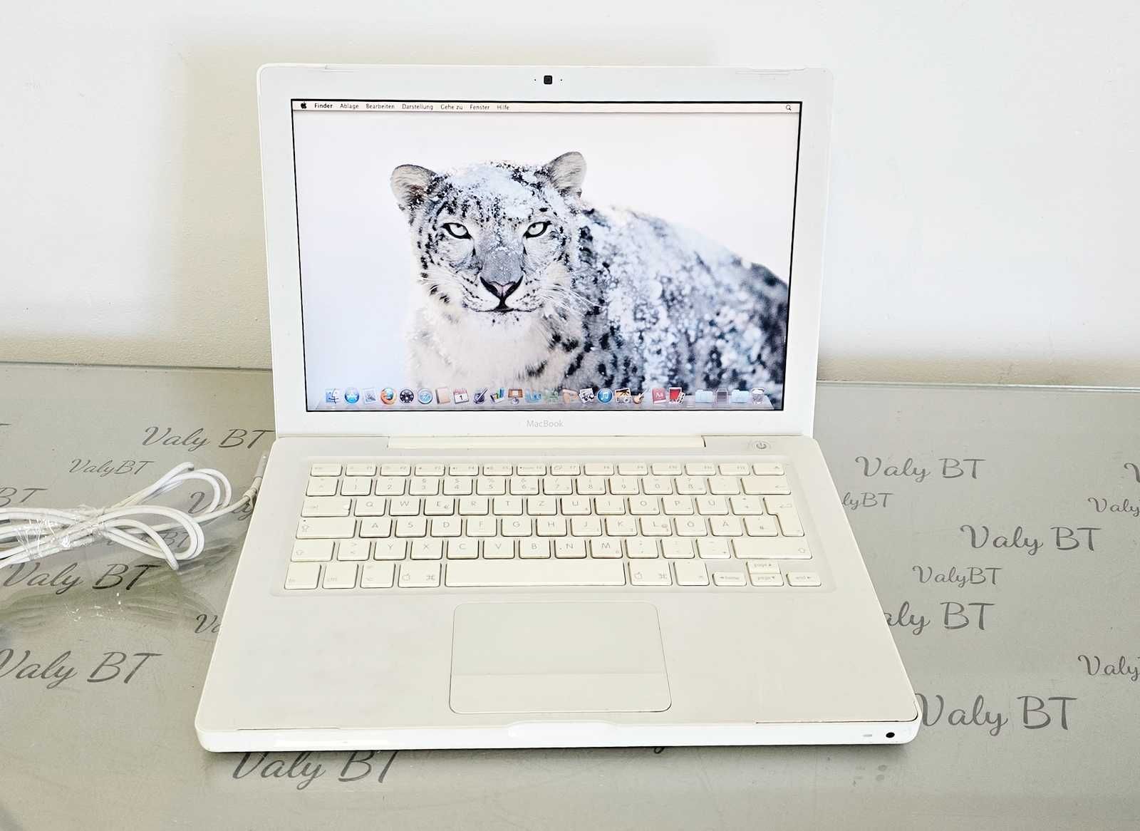 Laptop core2duo - Macbook A11812 - functional-instalat
